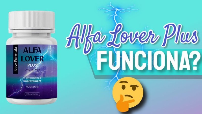 Oceńmy skuteczność terapii Alfa Lover - co mówią opinie użytkowników